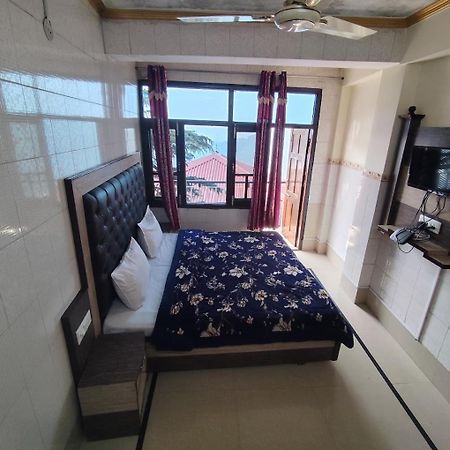 Krishna Holiday Guest House Block II Νταραμσάλα Εξωτερικό φωτογραφία
